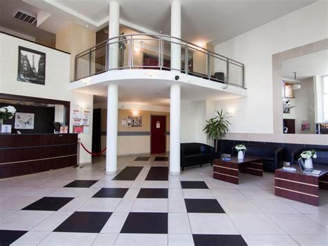 Residence du Parc Val d’Europe Torcy - 2022 hotel deals - Klook India