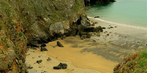 Bosherston Tourism (2023): Best of Bosherston, Wales - Tripadvisor