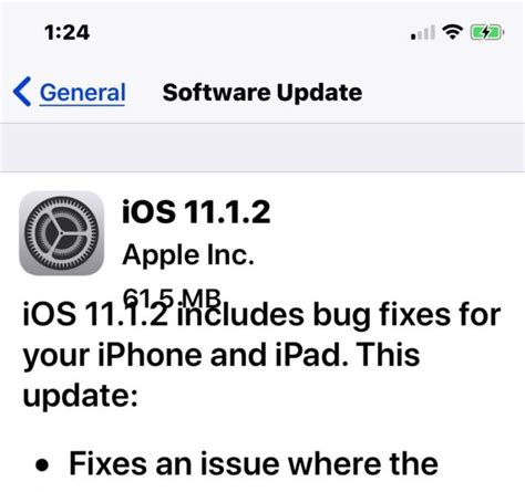 Image result for iOS 11.0 Update