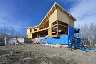 Construction Drawings Gallery | Construction Design Company Calgary