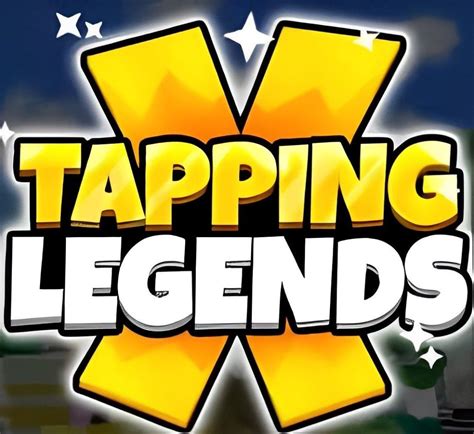 Image result for Tapping Legends X Script Pastebin