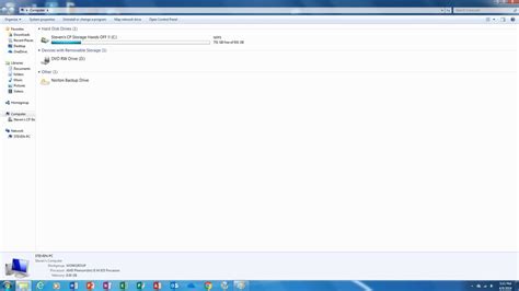 Open My Computer Windows 7 的图像结果