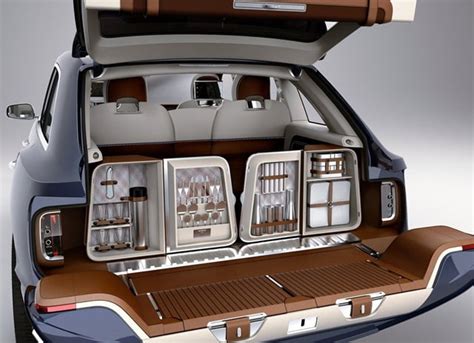 Bentley EXP 9 F Concept SUV Unveiled– Could Get Design Improvements ...