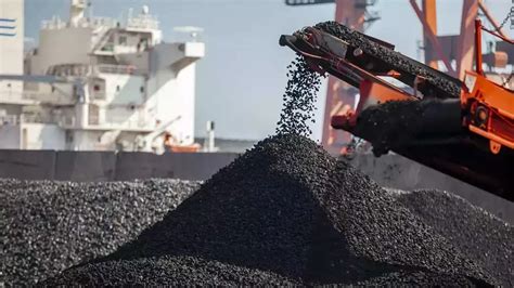 10 Firms Secure Coal Blocks in 11th Commercial Auction