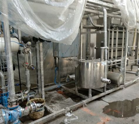 Hot water skids | Asiatic Traders