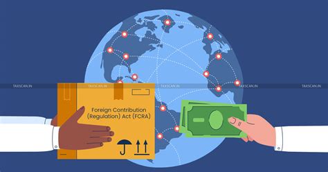 Receipt and Utilisation of Foreign Contributions: Central Govt asks ...