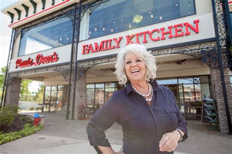 Paula Deen’s Family Kitchen Book Signing • Branson, MO, Paula Deen's ...