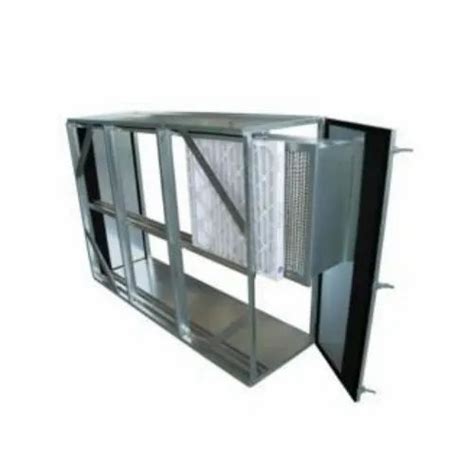 Industrial Filter - Microvee Medium and Fine Filters Class M5-M6 / F7 ...