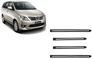 CARSHADE Side Beading Moulding Compatible For Toyota Innova Old Model ...