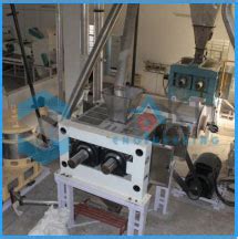 Formulation Plant Machinery from Shakti Engineering Works