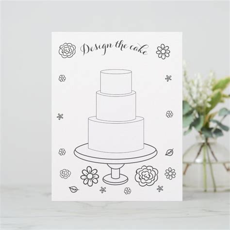 Wedding colouring pages free 60 photos - Vianawedding.com