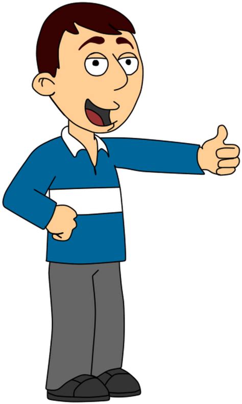 Download The Gallery For > Goanimate Characters Comedy World - Warren ...