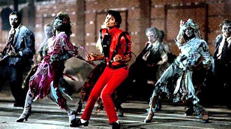 Michael Jackson Thriller Wallpaper Data Src Michael - Michael Jackson ...