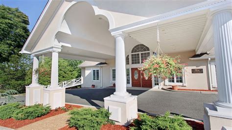 Wanamaker & Carlough Funeral Home | Funeral & Cremation| Dignity Memorial