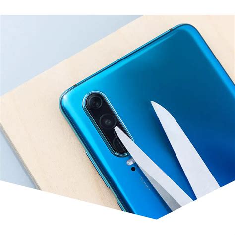 Xiaomi Black Shark 3 Pro - 3mk Lens Protection