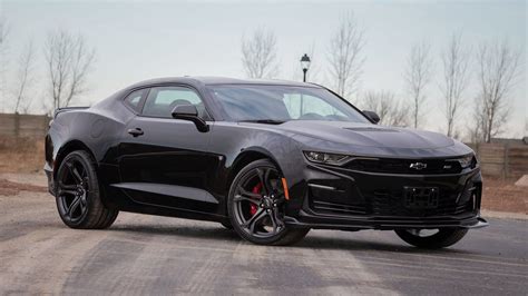 Here's What A 2015 Chevrolet Camaro Z/28 Is Worth Today