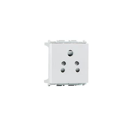 Switches & Sockets 5 Pin socket 913713989301 | Philips