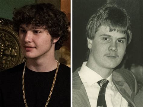 Turbulent drama of 'White Boy Rick' spills into screening