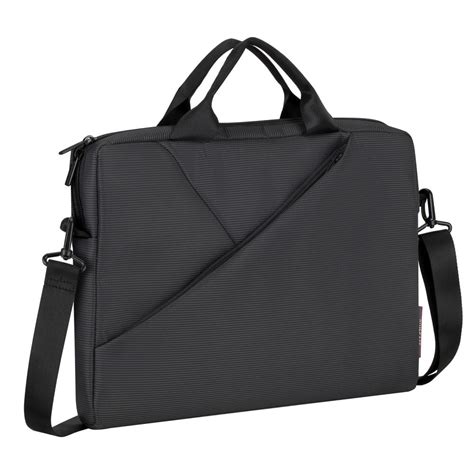 RIVACASE 8720 Laptop bag 13.3 / 6 - Grey – Imagine Online