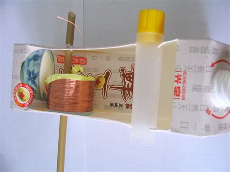 Image result for Homemade Generator Experiments