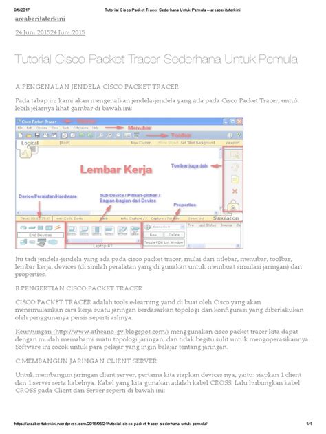 Image result for Tutorials On How to Use Cisco Packet Tracer