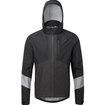 Altura Nightvision Typhoon Mens Waterproof Jacket | Halfords UK