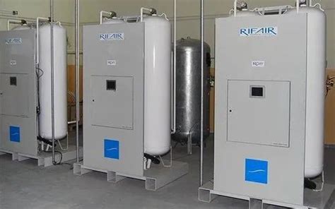 Oxygen Generator Manufacturer from Vadodara