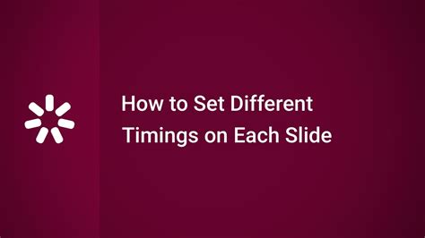 Image result for Set Automatic Slide Timing PowerPoint
