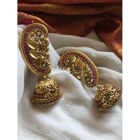 Traditional | Emblish