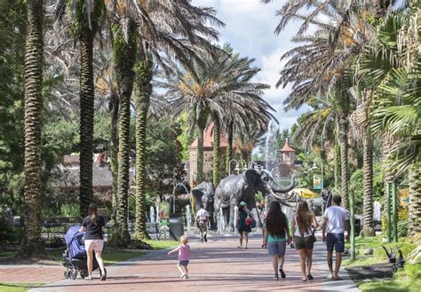 New Orleans Family Attractions