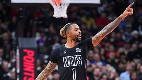 Fantasy basketball: Don't be surprised if ... Russell, Curry trend in ...