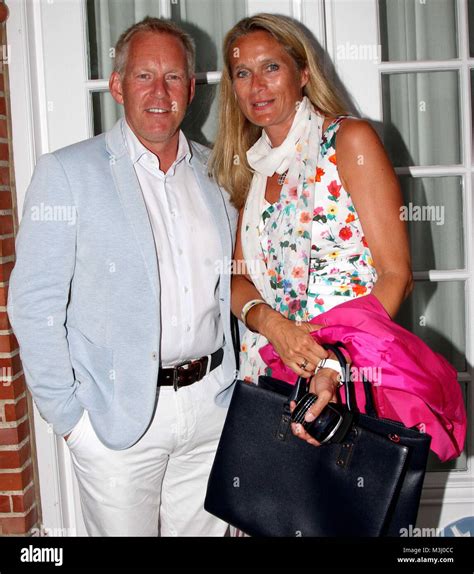 Iris Lahrs Stockfotos und -bilder Kaufen - Alamy