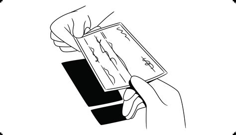 Image result for Check Washing Example