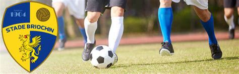 Stade briochin Football : toutes les infos - Saint-Brieuc.maville.com