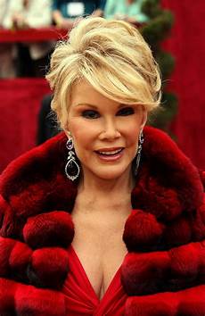 Joan Rivers Hairstyle by Joan Rivers Retro Updo Joan Rivers Hair Looks Stylebistro Joan Rivers Hairstyle