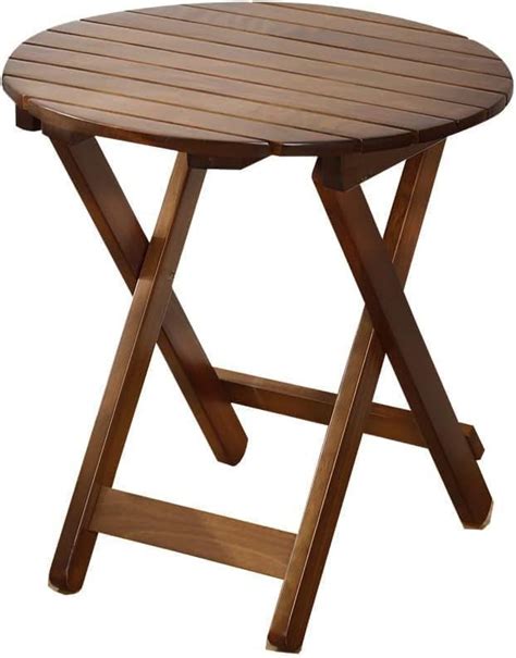 Madiha Hastshilpa Handmade Wooden Outdoor Adirondack 15 Inch Natural ...