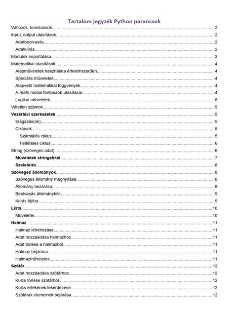 Image result for Practical Python Het Land PDF