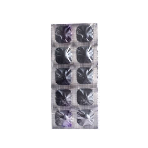 VOXAMIN 100MG TABLET Price, Uses, Side Effects, Composition - Apollo ...