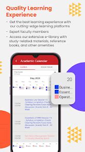 NMIMS CDOE Student App – Apps on Google Play