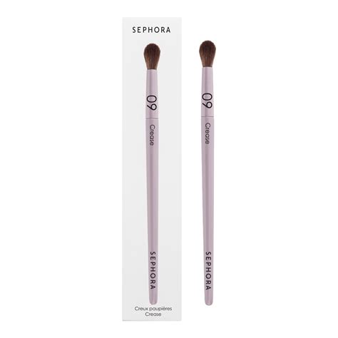 Classic Crease Brush 09