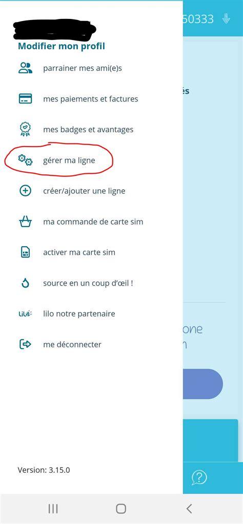 Image result for Comment Recuperer Code Puk Base