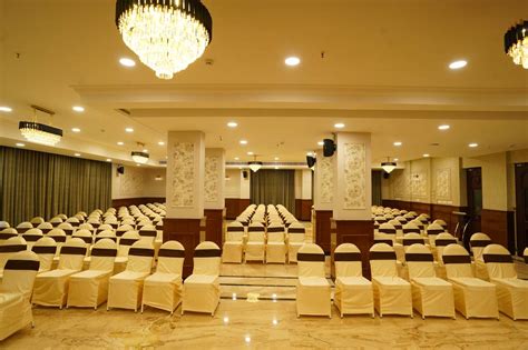 V Five Hotel and Banquet Hall - Venue - Chengalpattu - Weddingwire.in