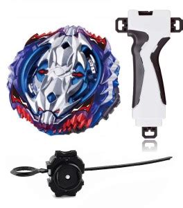 TreandKart ing Top Beyblade Burst B-118 Booster Vise Leopard - ing Top ...