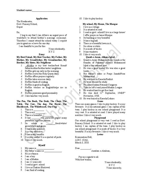 Image result for Learning Notebook Class 5