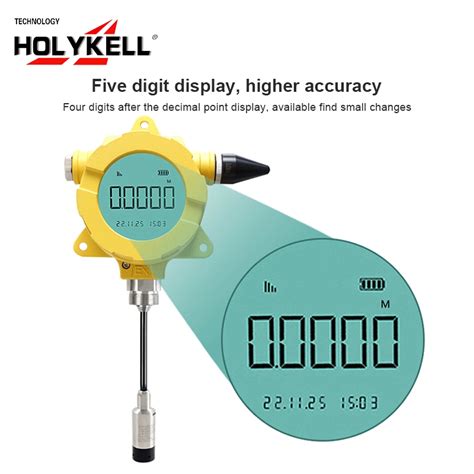Holykell Level Sensor 的图像结果