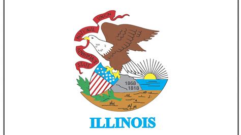 Some Illinois Republicans don't want Democrats to redesign state flag ...