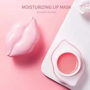 MAKEGLAM Moisturizing Lip Mask Lip Balm Fruit Fruit - Price in India ...