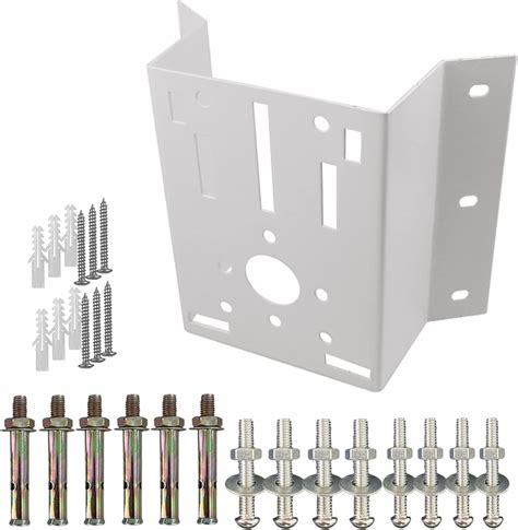 Heavy Duty Universal Large Wall Mount Corner | Ubuy India