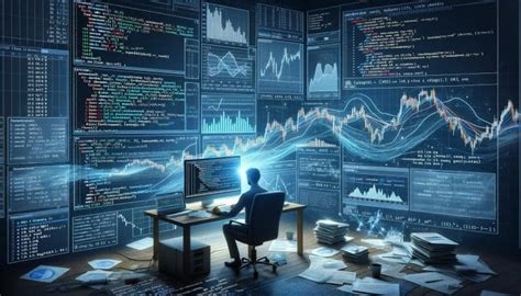 How to Develop Algorithms for Trading 的图像结果