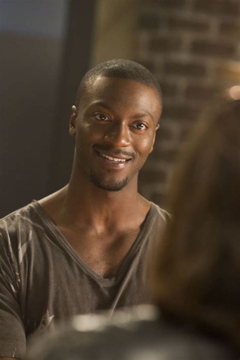 Aldis Hodge Nudes